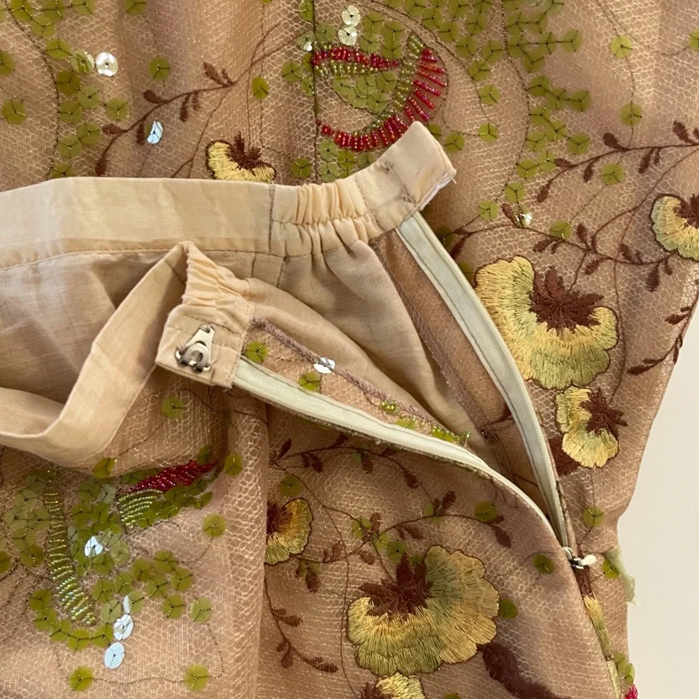 Fairy Mermaid Skirt - Picture 6 of 8